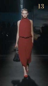 22 MODELS! 😱 BALENCIAGA Winter 2026: Demna’s Most ICONIC Runway Yet! 🕶️🔥🇫🇷