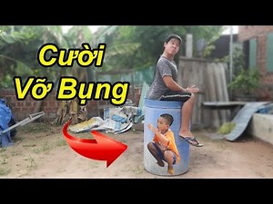Funny Videos | Tập 10 | Xem Cả 10000 Lần Cũng Không Nhịn Được Cười | TQ97