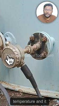 Temperature Sensor | RTD | Resistance Temperature Detector