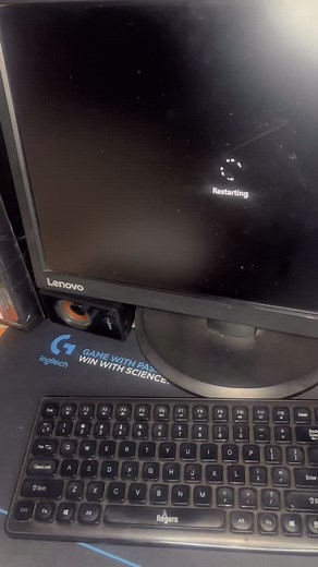  Windows Restart Shortcut Trick  | Start + X+ U + R | Hidden Windows Tips & Tricks 2025 . . . . . . . . . #maclap_itsolution #reels #tech #laptop #desktop #insta #windows #pctips #window #shortcut #shortcuts #windows10 #windows11 #tips #instaalgorithm #algoritma | Maclap Itsolution | Facebook