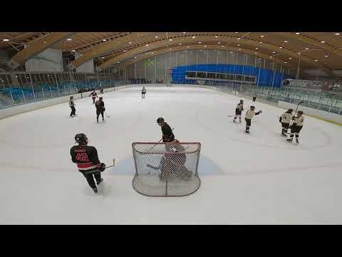 March 3, 2026 - Postbusters Vs. Deaky Weasels (Defence) - Div 5