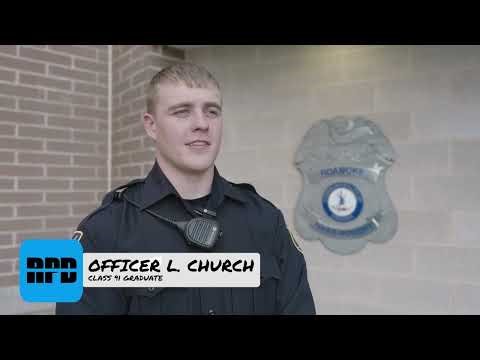 Inside the Academy Episode 22: Graduation