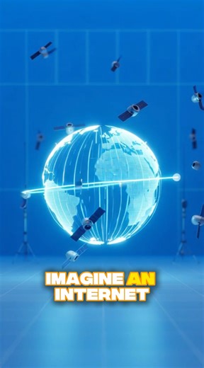 Quantum Internet Explained 🌐🔮 The Future of Unhackable Quantum Internet – the next evolution of online communication! 🌐✨ Scientists are using quantum entanglement to create an unhackable, lightning-fast internet that could change the world forever. 🚀 Explore how this mind-bending technology works and why it could make traditional hacking impossible. 🔒💡 #QuantumInternet #ScienceFacts #FutureTech #innovation | Next World