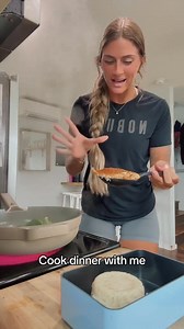 9.1K views · 305 reactions | Dinosaur meat dinner #viral?videotiktok #cooking #mealprep #food #cook #cookwithme #cookdinnerwithme #foryoupagethis | Denali | Facebook
