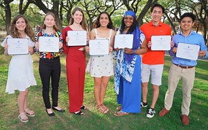 Scholarship Program