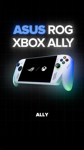 2X Battery Life Finally! ASUS ROG XBOX ALLY Review