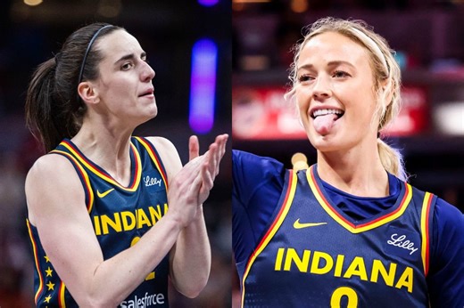 Sophie Cunningham Calls Out WNBA Over Clause Affecting Caitlin Clark