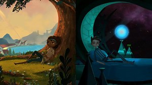 Review: Broken Age