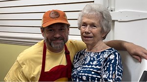 New La Grange bakery grounded in tradition, baked with love