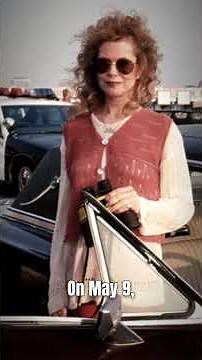 Elizabeth Montgomery's Final Days: The Heartbreaking Truth Behind Bewitched