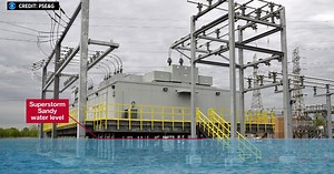 PSE&G highlights improvements made since Superstorm Sandy