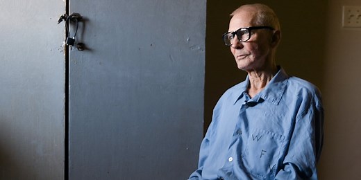 VAIL OF SILENCE Part I airs at 6:30 p.m. tonight: Convicted murderer Felix Vail as he speaks out for the first time