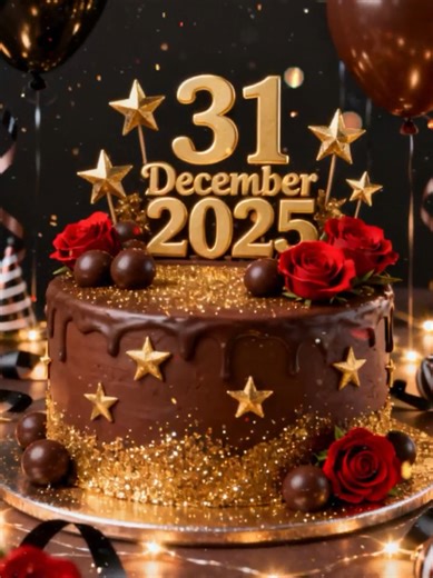 Creative Birthday Template Ideas for December Celebrations