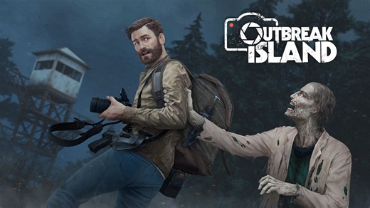 疫区岛 修改器 Outbreak Island 游戏本体 全DLC 免STEAM 解压即玩【分享】