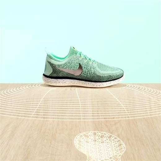 NIKE ARCA AIRWOOD V6