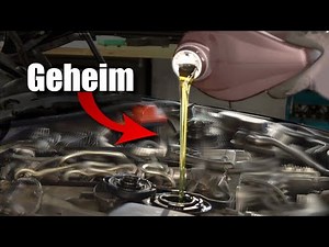The best engine oil for your BMW diesel!