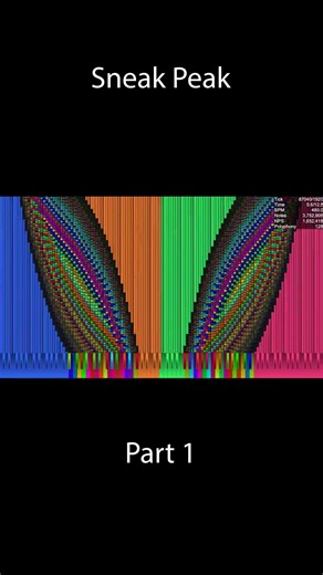 [Noise Challenge] Noise Challenge 10 Sneak Peak Pt. 1 #shorts