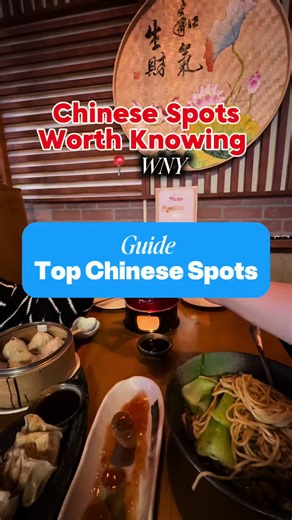 Respectfully…your Chinese food order needs an upgrade So we put together a guide with top voted places across WNY! This is only a few, so be sure to comment CHINESE26 to see the Chinese restaurants that you voted for across Buffalo and Western New York 👀 📍 @hometaste716 📍 @cbao7162482148 📍 @ogdumplinghouse Who did we miss…?! Share this ❤️ . . . . . . #foodies #buffalofood #westernnewyork #chinese #dumpling