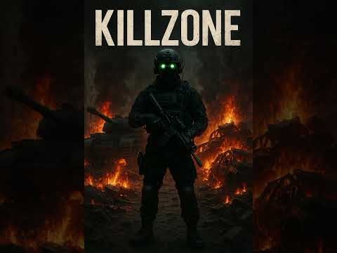KILLZONE (OBSIDIAN PRODUCTIONS) (GTA ONLINE)