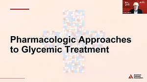 Watch as Dr. Robert Gabbay gives us an overview of the 2024 Standards of Care in Diabetes- Pharmacologic Approach to Glycemic Treatment. For this and more visit: https://professional.diabetes.org/standards-of-care | American Diabetes Association – DiabetesPro | Facebook