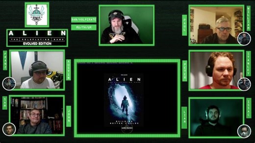 ALIEN RPG: Frontier Fortune | Episode 5 LIVE!