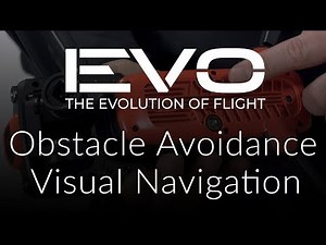 Obstacle Avoidance & Visual Navigation