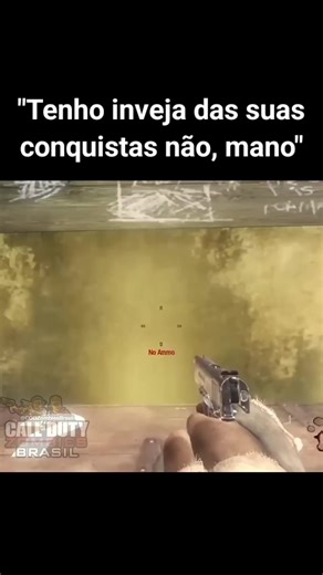 Memes Engraçados de Call of Duty e Zombies