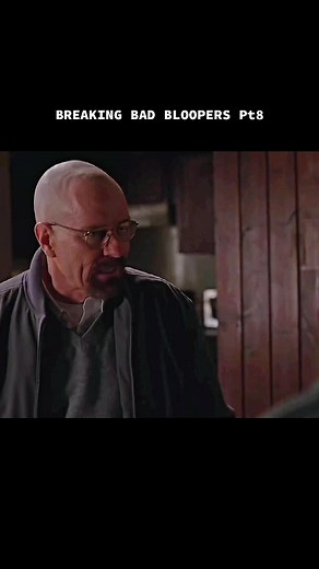 Breaking Bad Bloopers Part 8: Hilarious Behind-the-Scenes