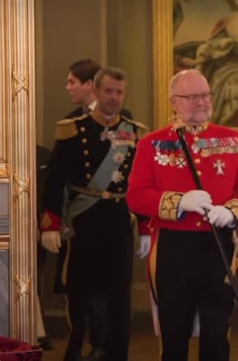 Celebrating One Year of Denmark's Royal Couple