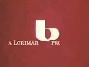 Lorimar Logo 1971-1977