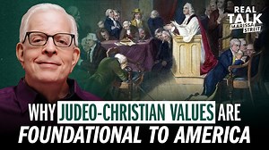 Why Judeo-Christian Values Are Foundational to America | PragerU