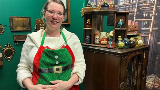 Stevens Point escape room trying to recover after AI reporting error