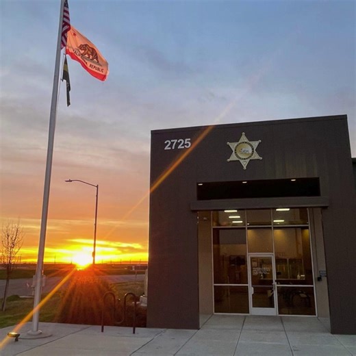We're Hiring! Applications are now being accepted for: Sheriff's Administrative Services Manager For the complete job description and application, please visit: https://www.governmentjobs.com/careers/maderacountyca. #MaderaSheriff #MaderaCounty #NowHiring | Madera County Sheriff's Office