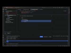 Java Lesson 23 – Immutability & Thread Safety