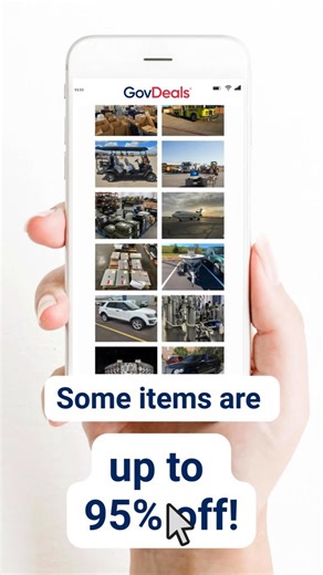 14 reactions | Tennessee agencies are selling surplus online - and most people have no idea.  Vehicles, equipment, tools & more  Auctions happening across TN  Register to bid for free and start bidding today Learn how to find and win government surplus auctions near you.  Read the guide at GovDeals | GovDeals.com | Facebook