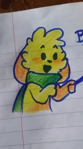 Dibujo y diversión: khattedraws cap 1