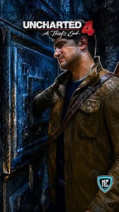 Uncharted 4 - Nathan Drake Finally Unlocks the Mystery! 🔥#shorts #uncharted4 #uncharted