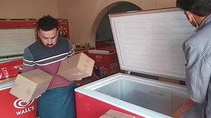 Efficiently Organizing Your Storage Freezer