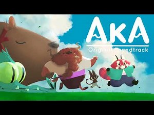 Aka (Original Soundtrack) | Full Album