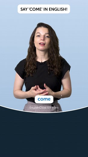 If you're enjoying this video, don't forget to check out our other language learning content >> click here: https://bit.ly/3rx8KE8 ✨We have a lot of helpful tips and tricks for anyone who wants to improve their English language skills!✨ -------------------------------------------- 👩‍🏫 Don't worry if you're new to the language - we're here to help! Our team of experienced and enthusiastic teachers provides online English lessons that are personalized to your needs and goals. We also create fun 