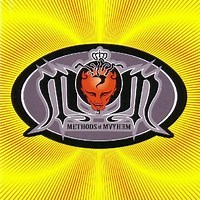 Hypocritical by Methods of Mayhem on WhoSampled