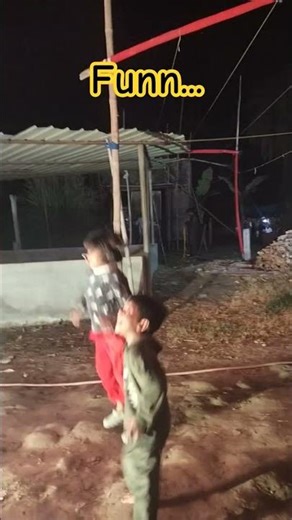 Funny.. 😂 With Children 💥 exploding 💣🤯...