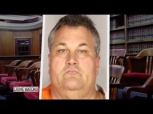 Texas dad sets up, then confronts daughters abuser (Pt 2) - Crime Watch Daily