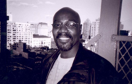 Innocence Project: Marvin Anderson