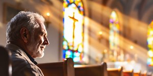 Is Salvation an Act or a Process?