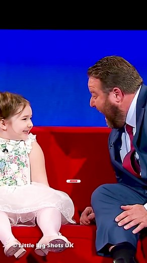 Meet Bella: The Youngest Polyglot Who Speaks 7 Languages