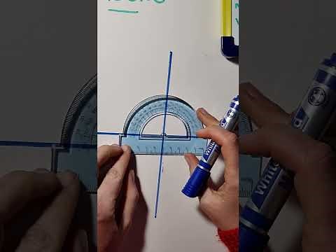 Graad 7 Wiskunde: Meetkunde (hoeke)