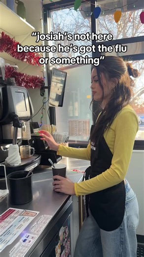 GET YOUR OWN JANUARY 31ST @ THE HUMAN BEAN 🔥🔥💯 #thehumanbean #abq #needoh #freebie #coffee