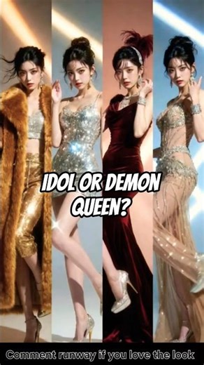 Swimming costume for women KPop Demon Hunters Swim Runway ✨🔥 #KPop #Cosplay #FYP