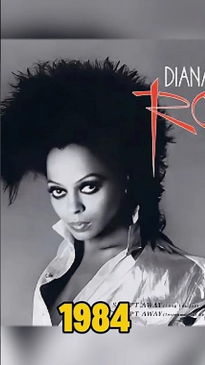 The Secret Story Behind Diana Ross' Missing You!